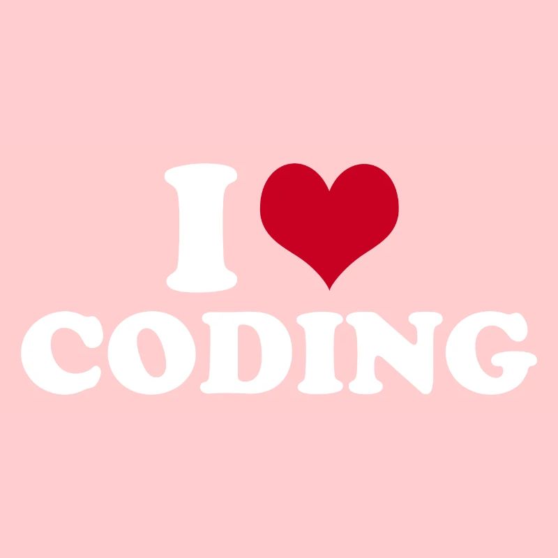 J’adore coder