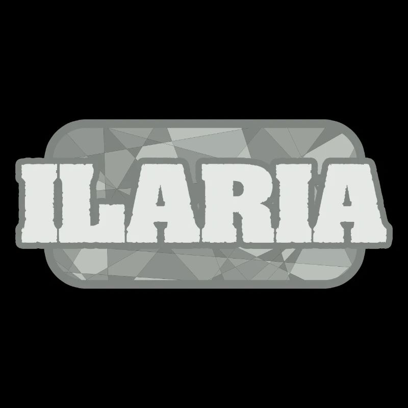 Gift for Ilaria