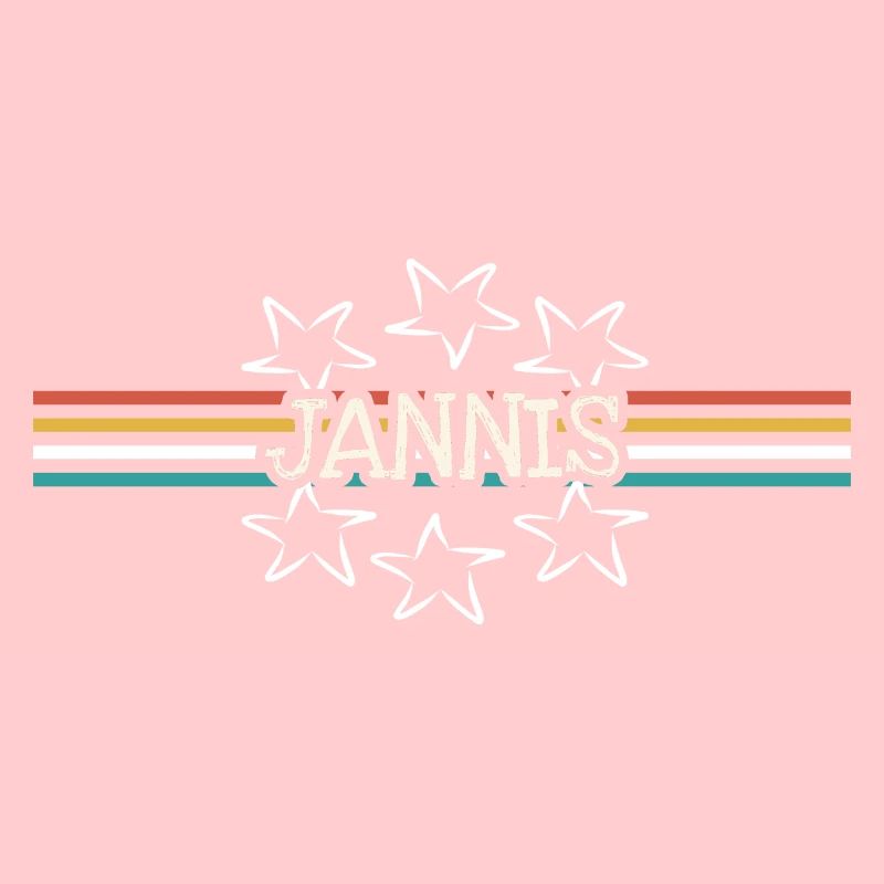 Star Jannis