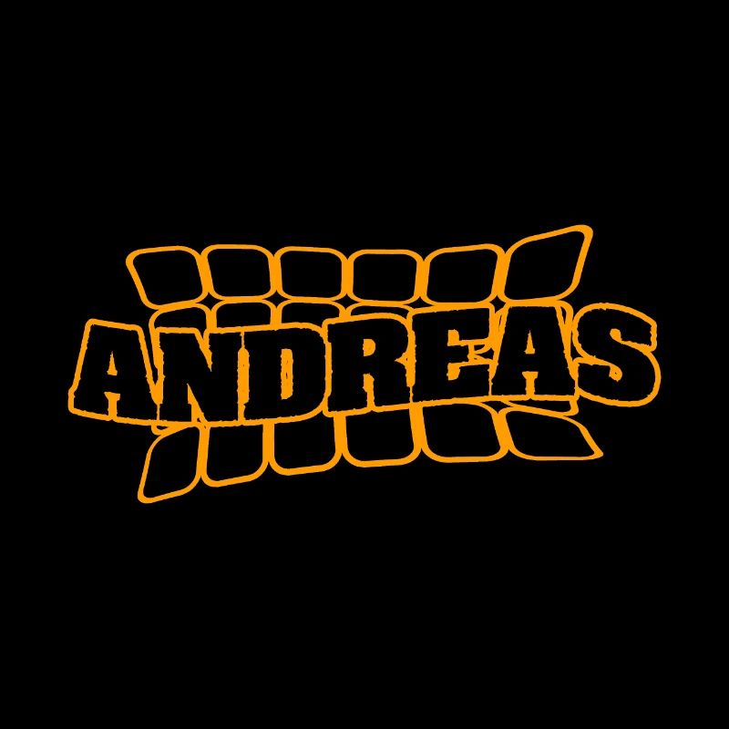 Andreas as a name