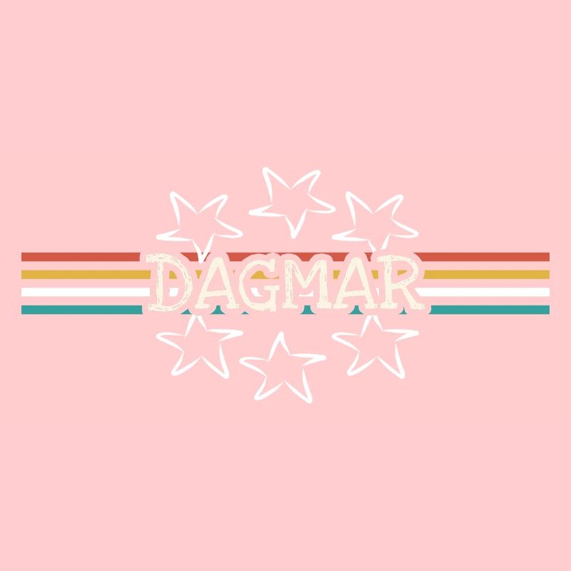 Frauenname Dagmar