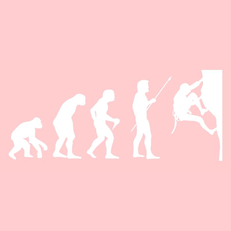 Climbing Evolution Boulderin Mountaineering Boulde