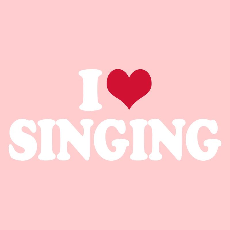 Singer I Love Singing