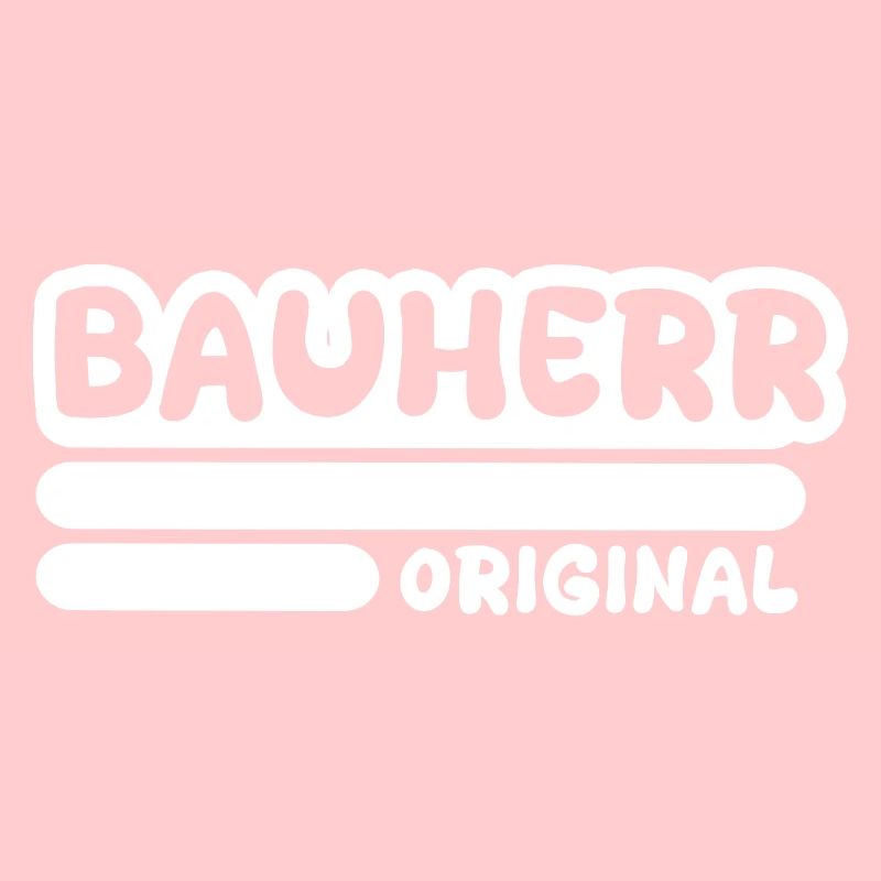 Beruf Bauherr