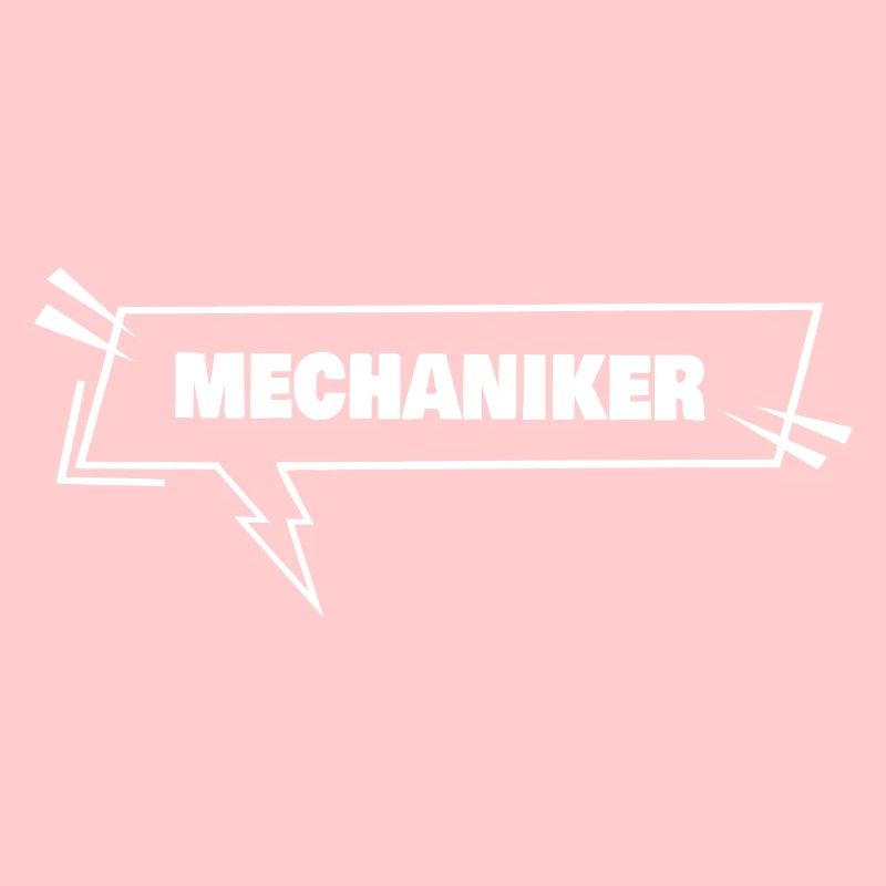 Mechaniker als Bildung