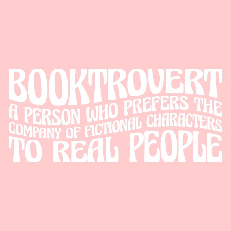 Booktrovert Definition Description 33