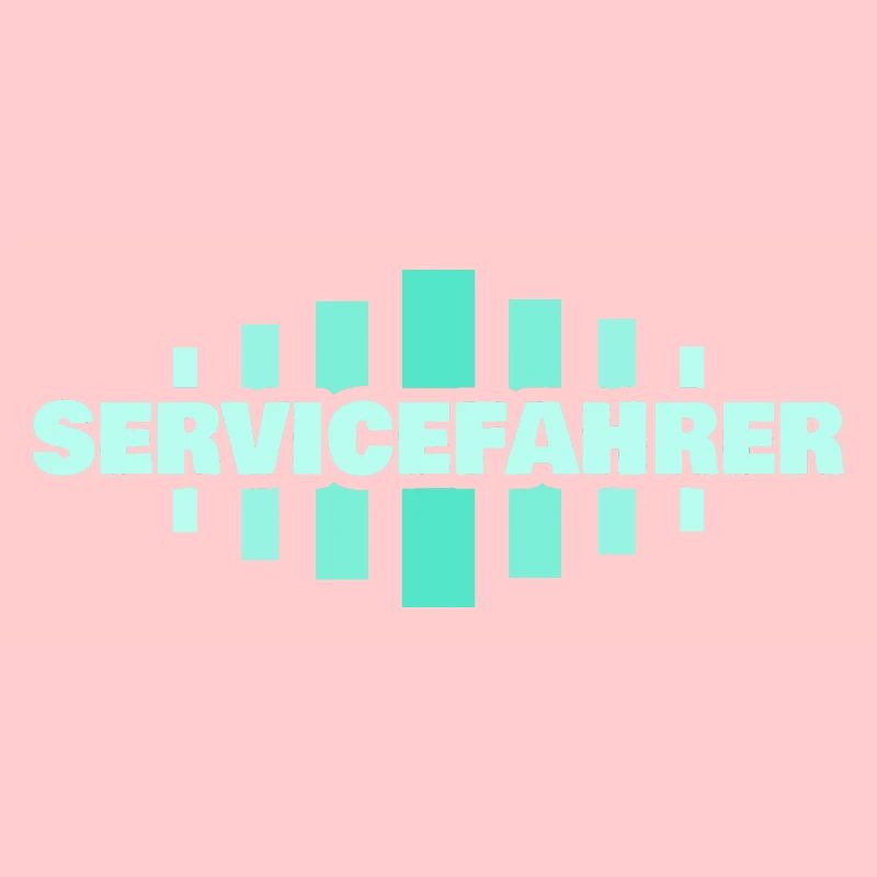 Beruf Servicefahrer
