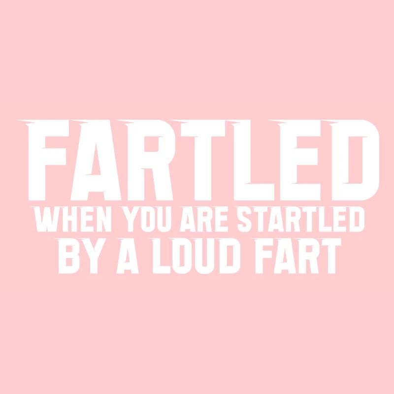 Fartled Definition Description 9