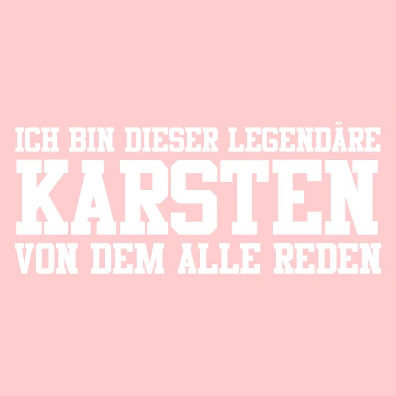 Karsten Name Design