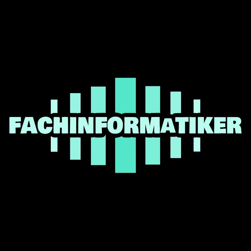 Beruf Fachinformatiker