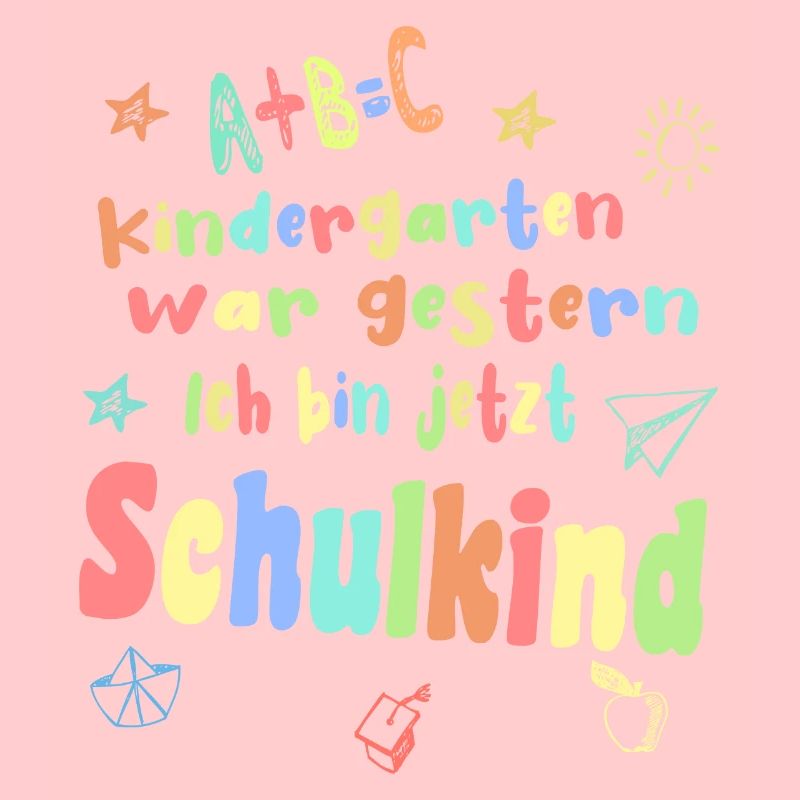 Schulkind Einschulung Erstklässler Schulanfang