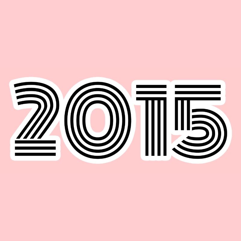 Geburtsjahr 2015