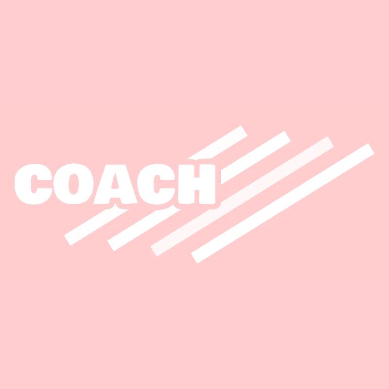 Coach als Arbeitsplatz