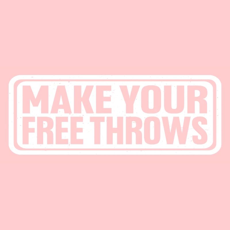 Make Your Free Throws 4