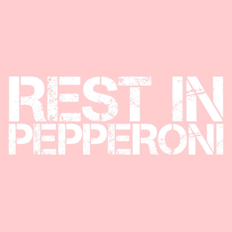 Rest In Pepperoni 3