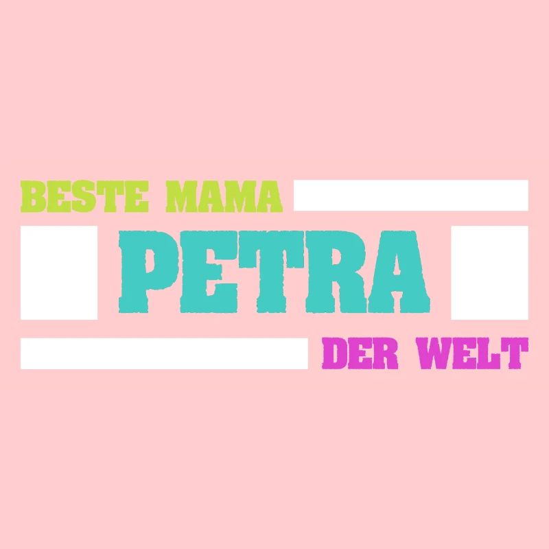 Mutter Petra