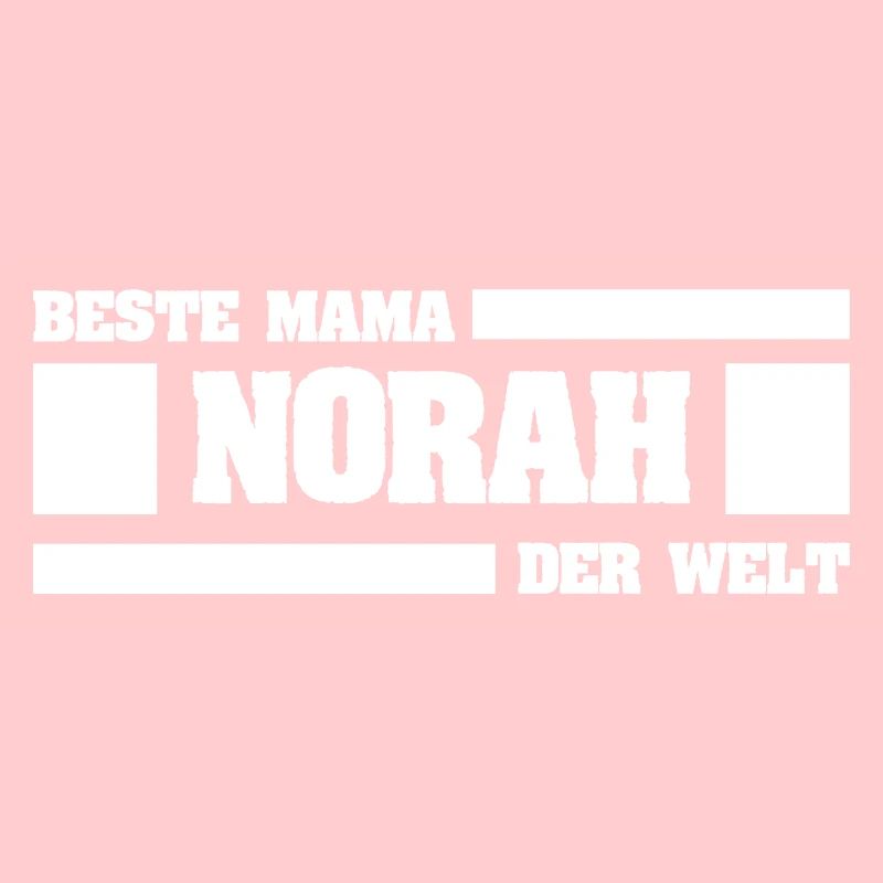 Mutter Norah