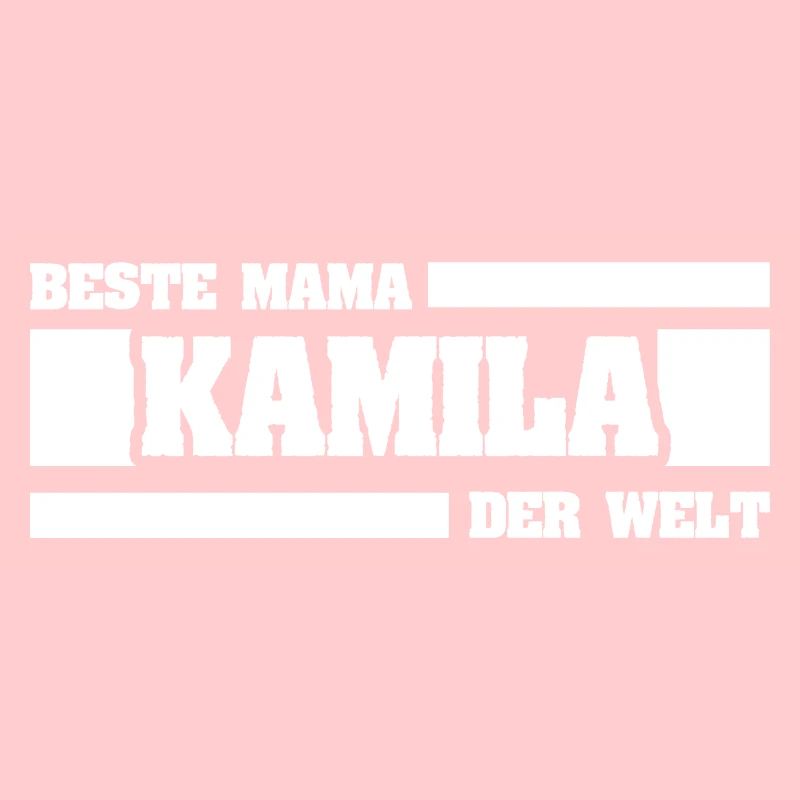 Cadeau pour Kamila