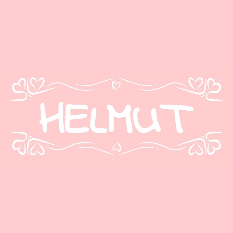 Gift for Helmut