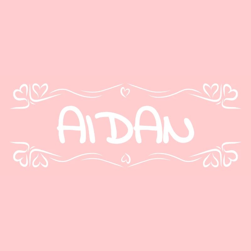 Aidan