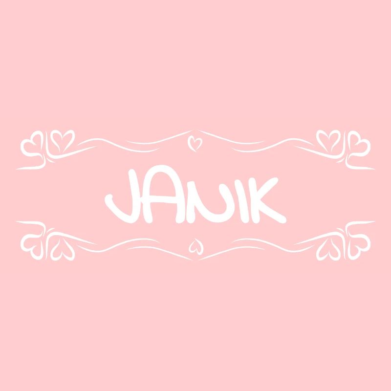 Nom Janik