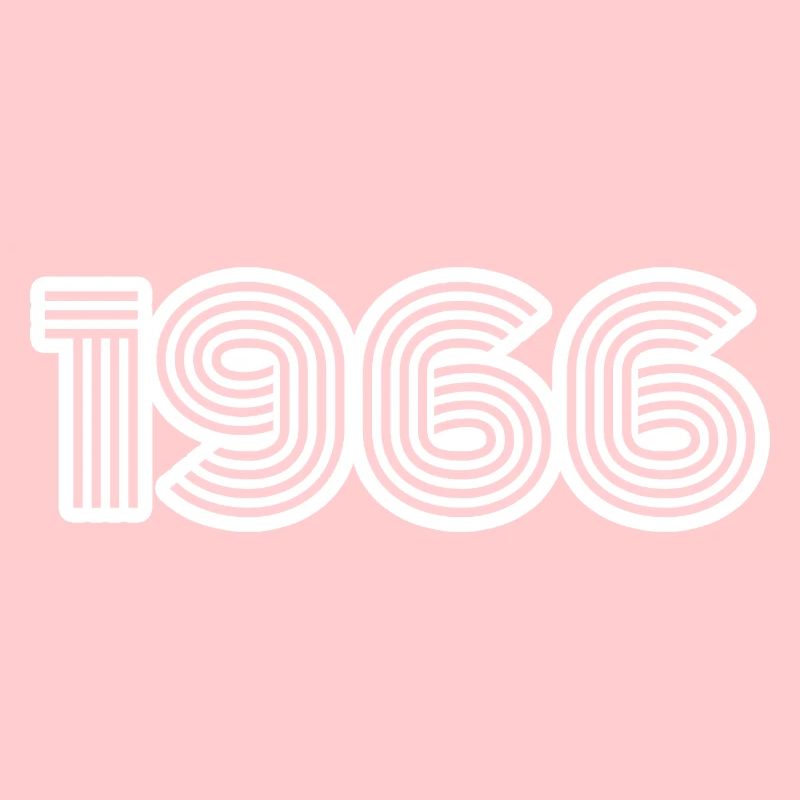 Année de naissance 1966
