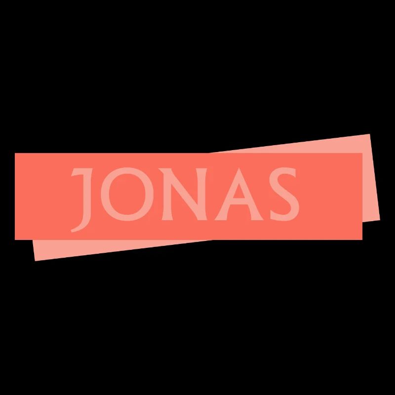 Schild Jonas
