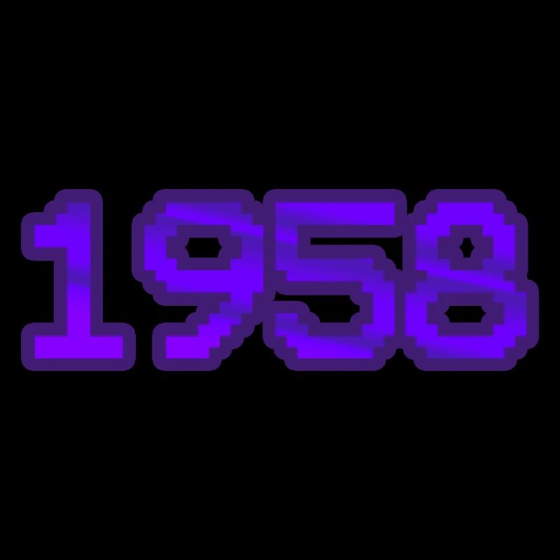 1958 1958