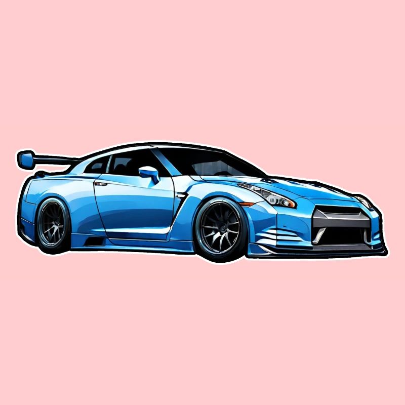 Jdm / Tuning / Turbocompresseur / Jantes / Chiptuning