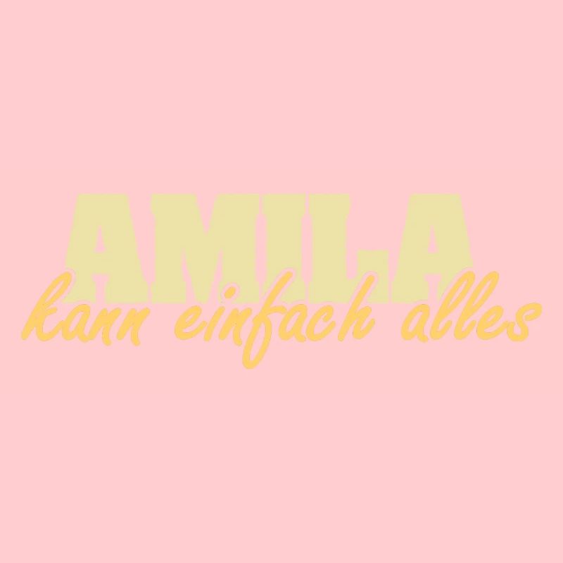 Mrs. Amila