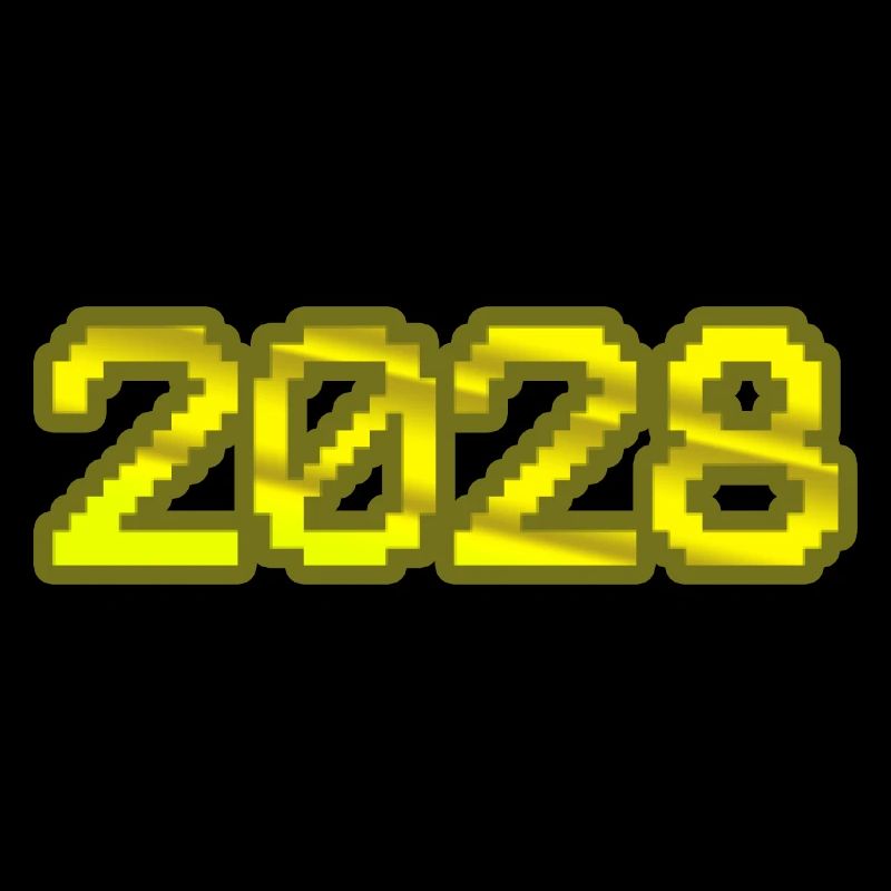 Nerd 2028