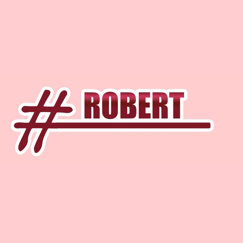 First name Robert