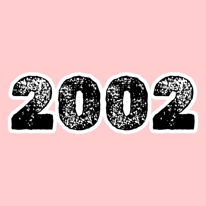 Year 2002