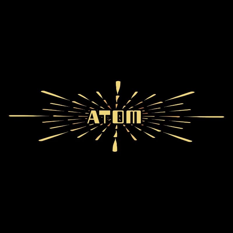 Nome Atomo Atomar Chimica Neutrone Electron