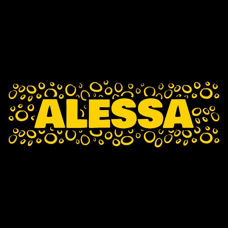 First name Alessa