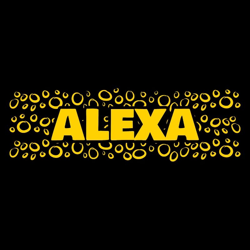 Prénom Alexa