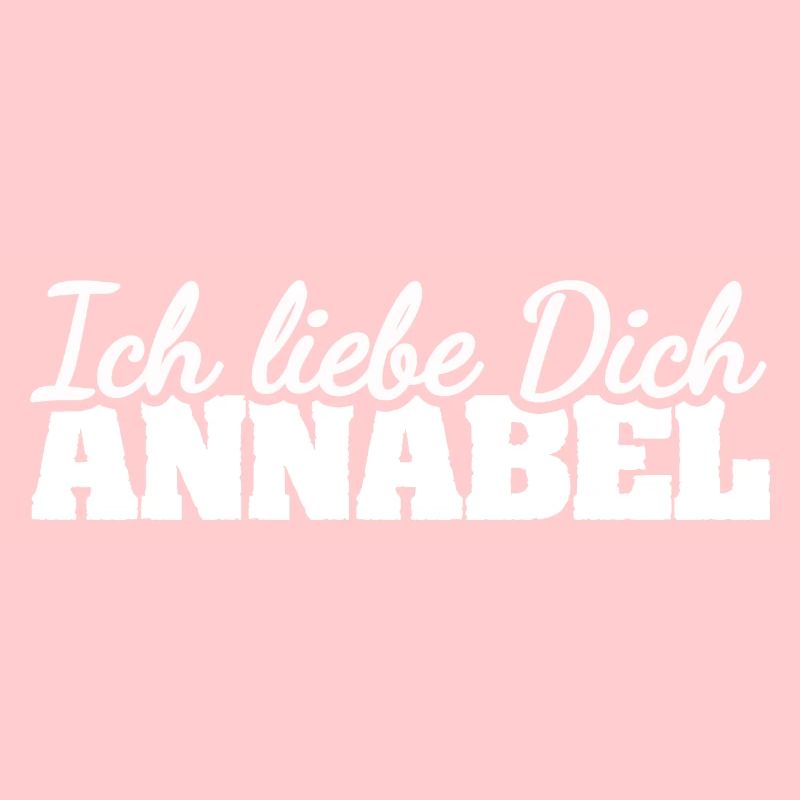Chère Annabel,