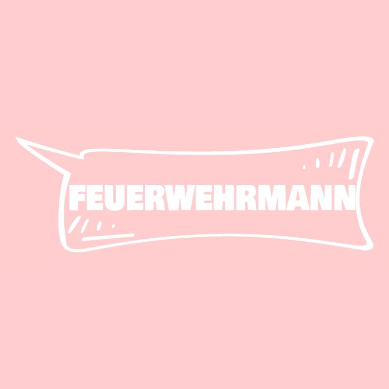 Feuerwehrmann