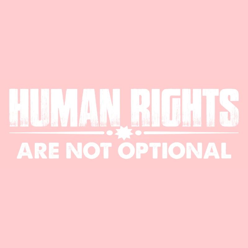 Human Rights Are Not Optional 12