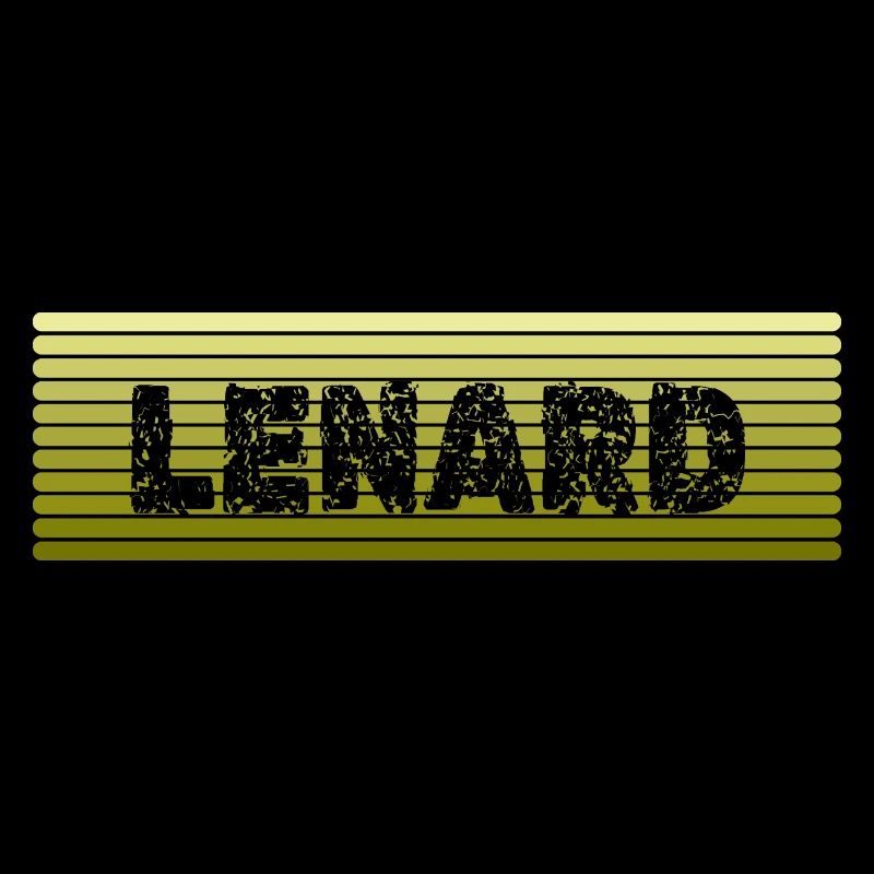 Retro Lenard