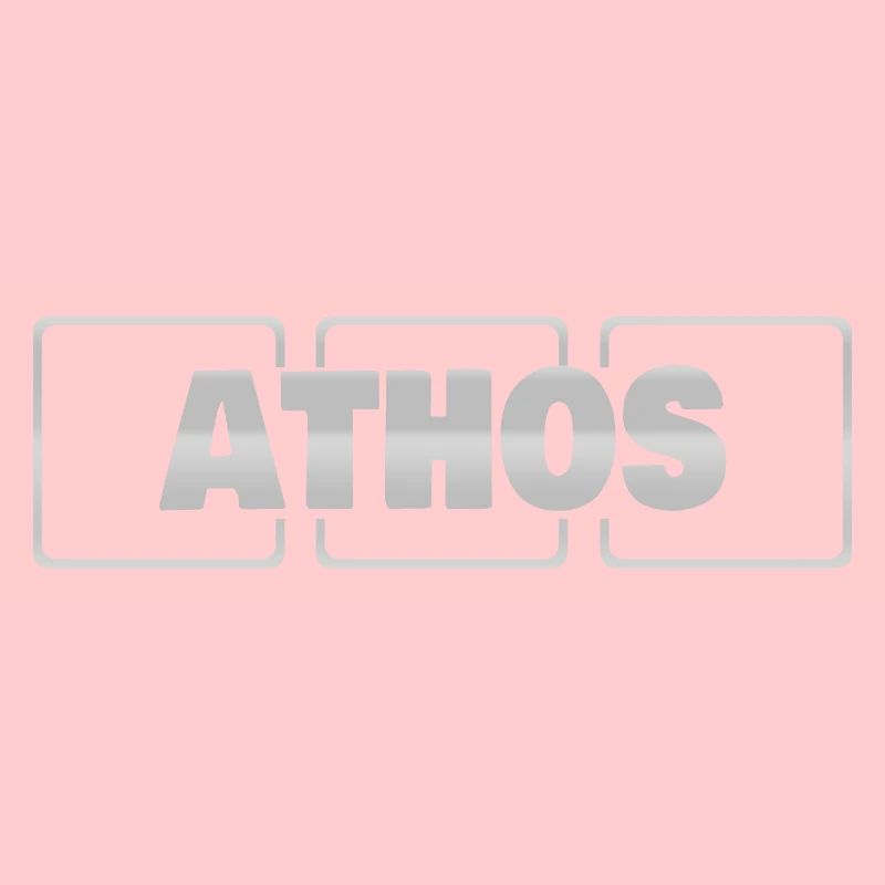 Taufgeschenk Athos