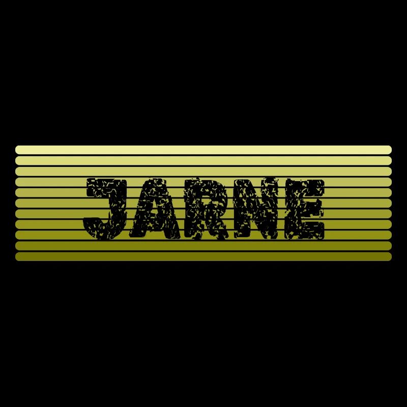 Jarne als Jarne