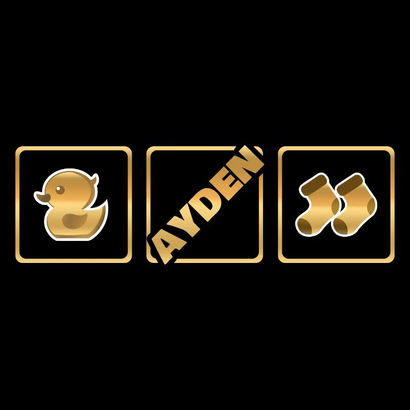 Geburt Ayden