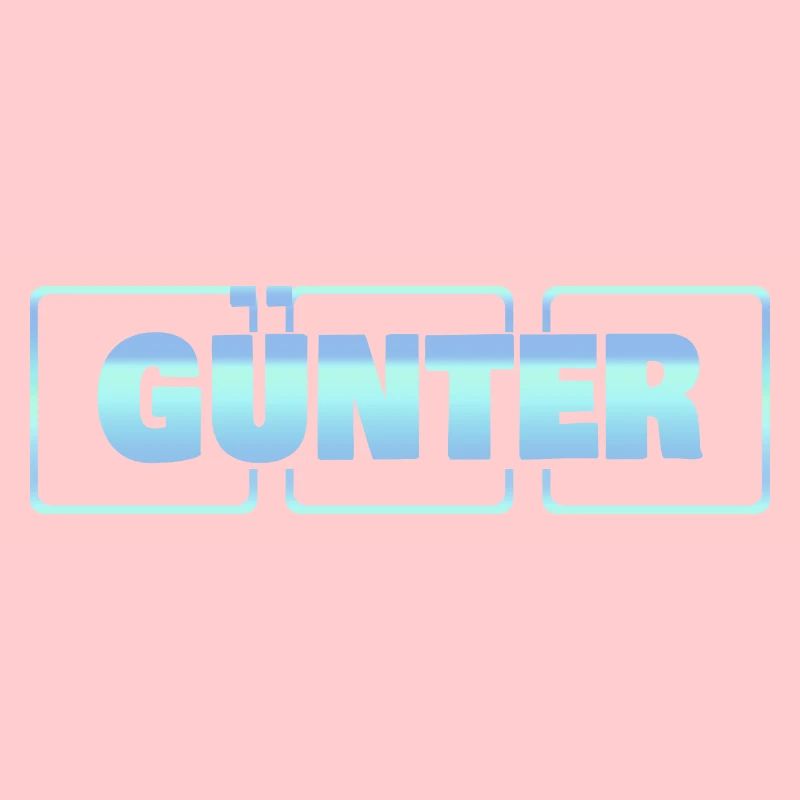 Günter