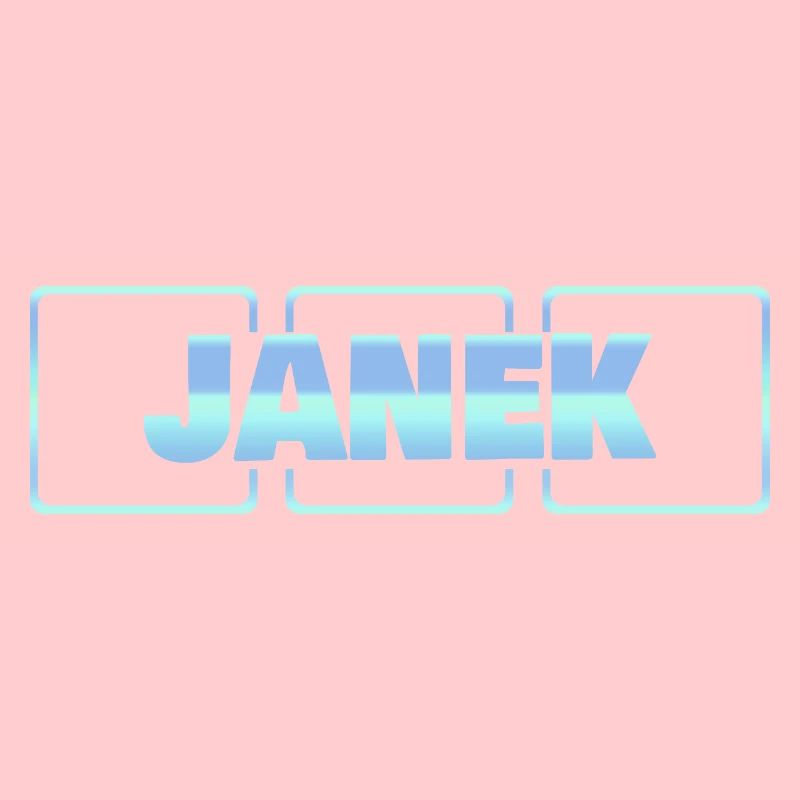 Janek
