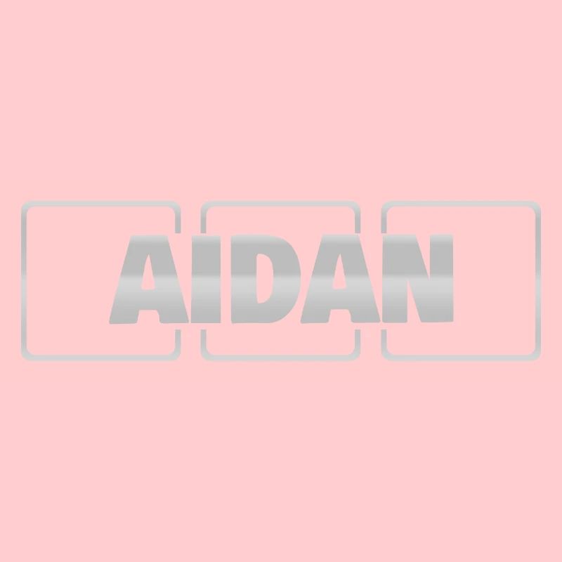 Gift idea Aidan