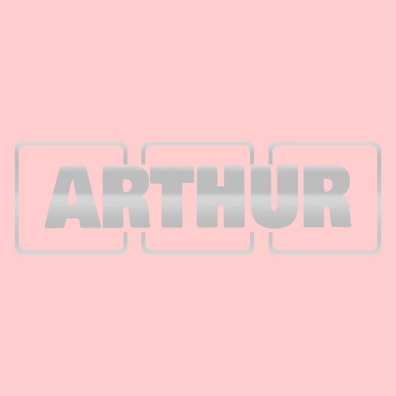 Arthur comme idée cadeau