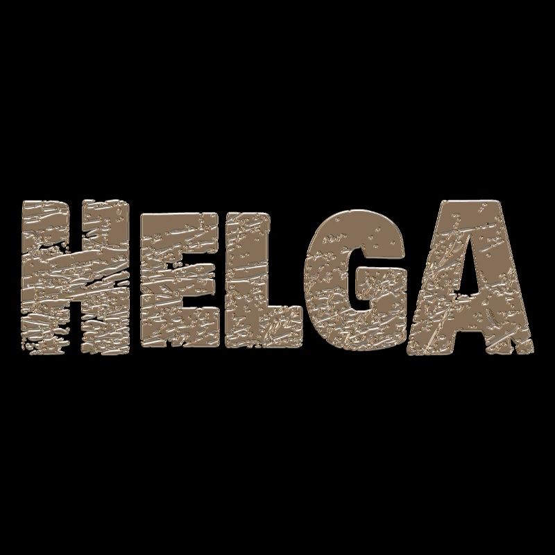Helga Helga
