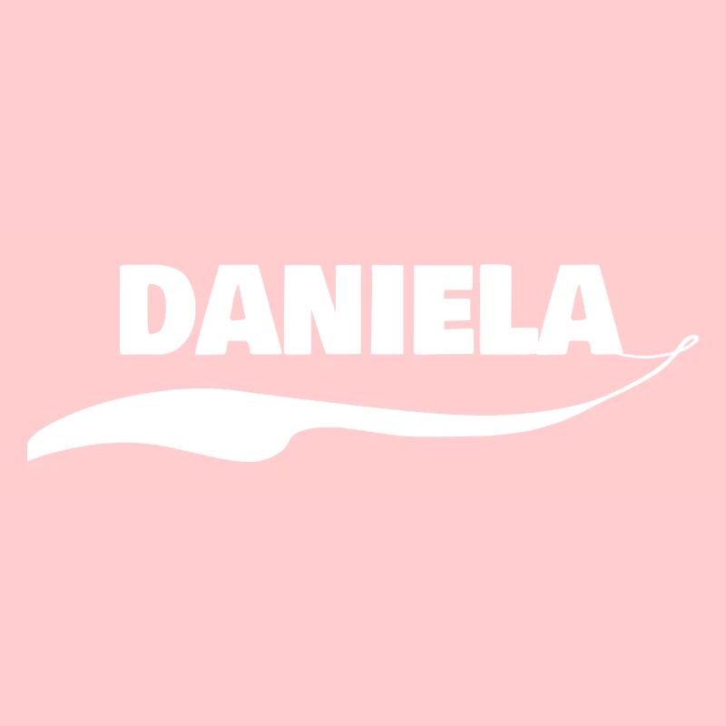 Prénom Daniela