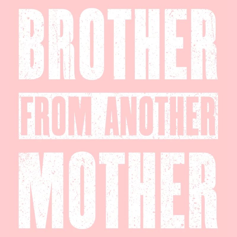 Brother From Another Mother